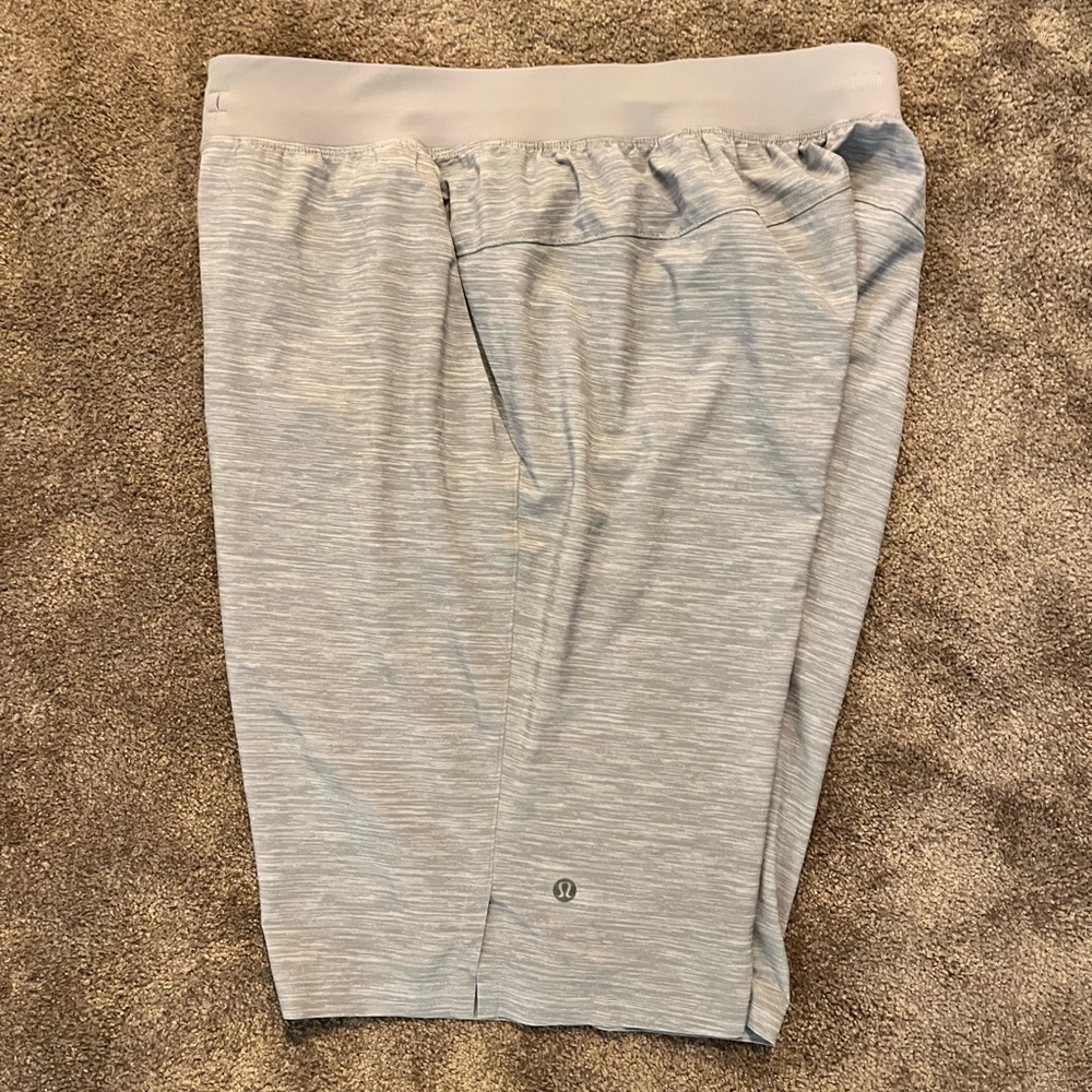 Men's Lululemon Gray Shorts